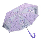 Sanrio Regenschirm Kuromi Rainy Days
