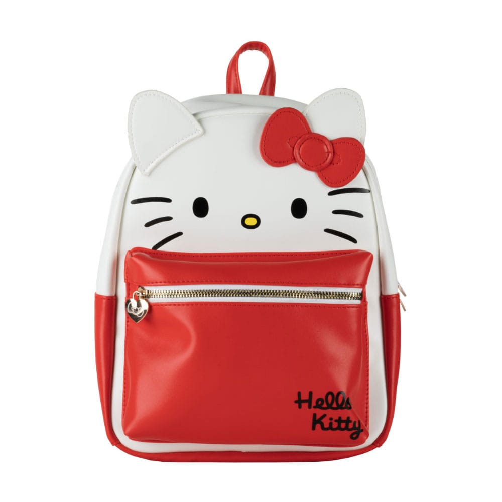 Sanrio Rucksack Hello Kitty 29 cm - Smalltinytoystore