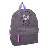 Sanrio Rucksack Hello Kitty & Friends Have a Nice Day Grey - Smalltinytoystore