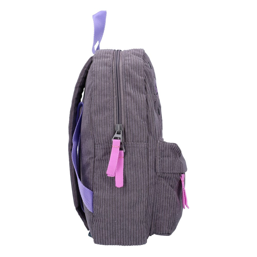 Sanrio Rucksack Hello Kitty & Friends Have a Nice Day Grey - Smalltinytoystore