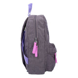 Sanrio Rucksack Hello Kitty & Friends Have a Nice Day Grey - Smalltinytoystore