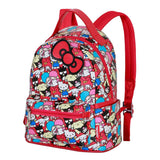 Sanrio Rucksack Hello Kitty & Friends Small - Smalltinytoystore