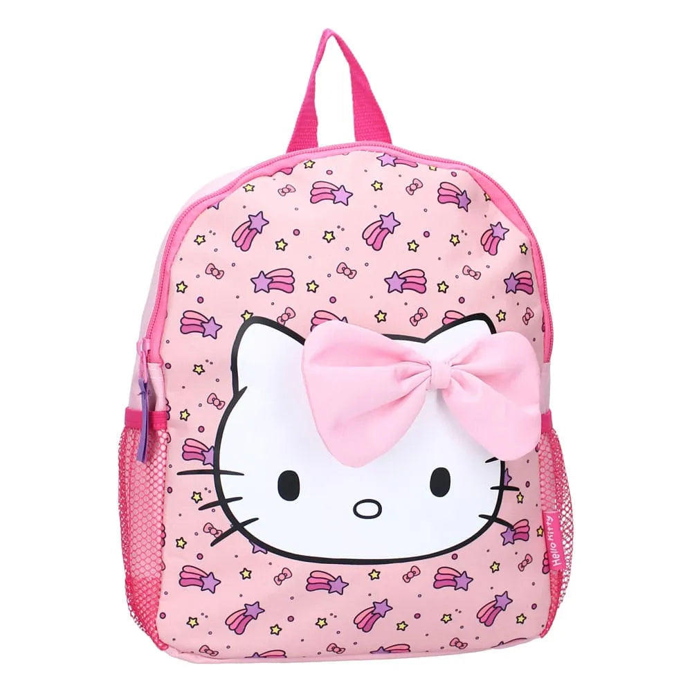 Sanrio Rucksack Hello Kitty Best Day Ever - Smalltinytoystore
