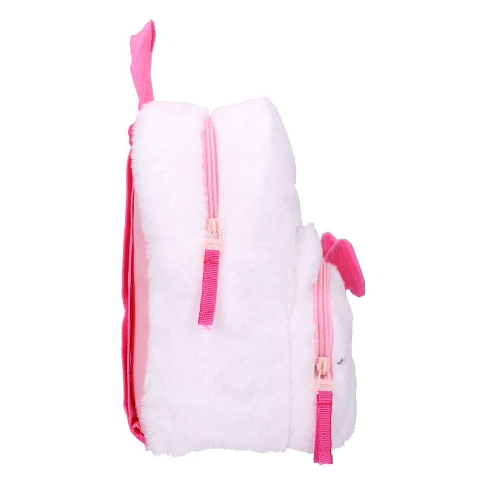 Sanrio Rucksack Hello Kitty Fluffy Festival - Smalltinytoystore