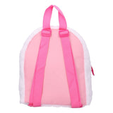 Sanrio Rucksack Hello Kitty Fluffy Festival - Smalltinytoystore