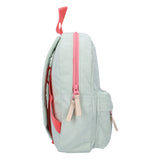 Sanrio Rucksack Hello Kitty Have a Nice Day Green - Smalltinytoystore