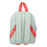 Sanrio Rucksack Hello Kitty Have a Nice Day Green - Smalltinytoystore