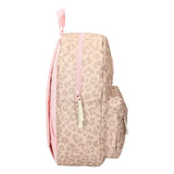 Sanrio Rucksack Hello Kitty Leopard And Laughter 36 cm