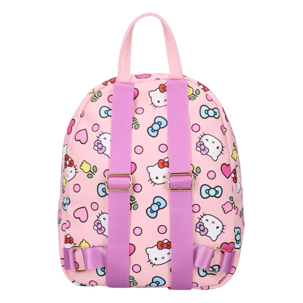 Sanrio Rucksack Hello Kitty Sweet On You - Smalltinytoystore