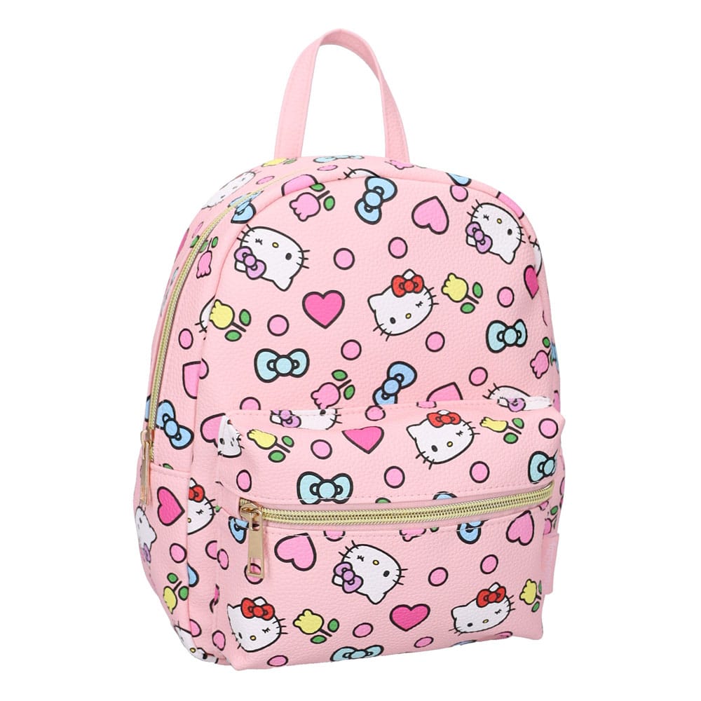 Sanrio Rucksack Hello Kitty Sweet On You - Smalltinytoystore
