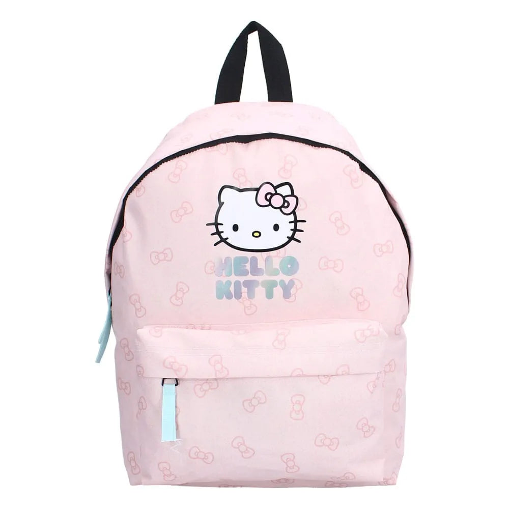 Sanrio Rucksack Hello Kitty Take Me To The Party - Smalltinytoystore