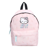Sanrio Rucksack Hello Kitty Take Me To The Party - Smalltinytoystore