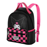 Sanrio Rucksack Kuromi Chess Small - Smalltinytoystore
