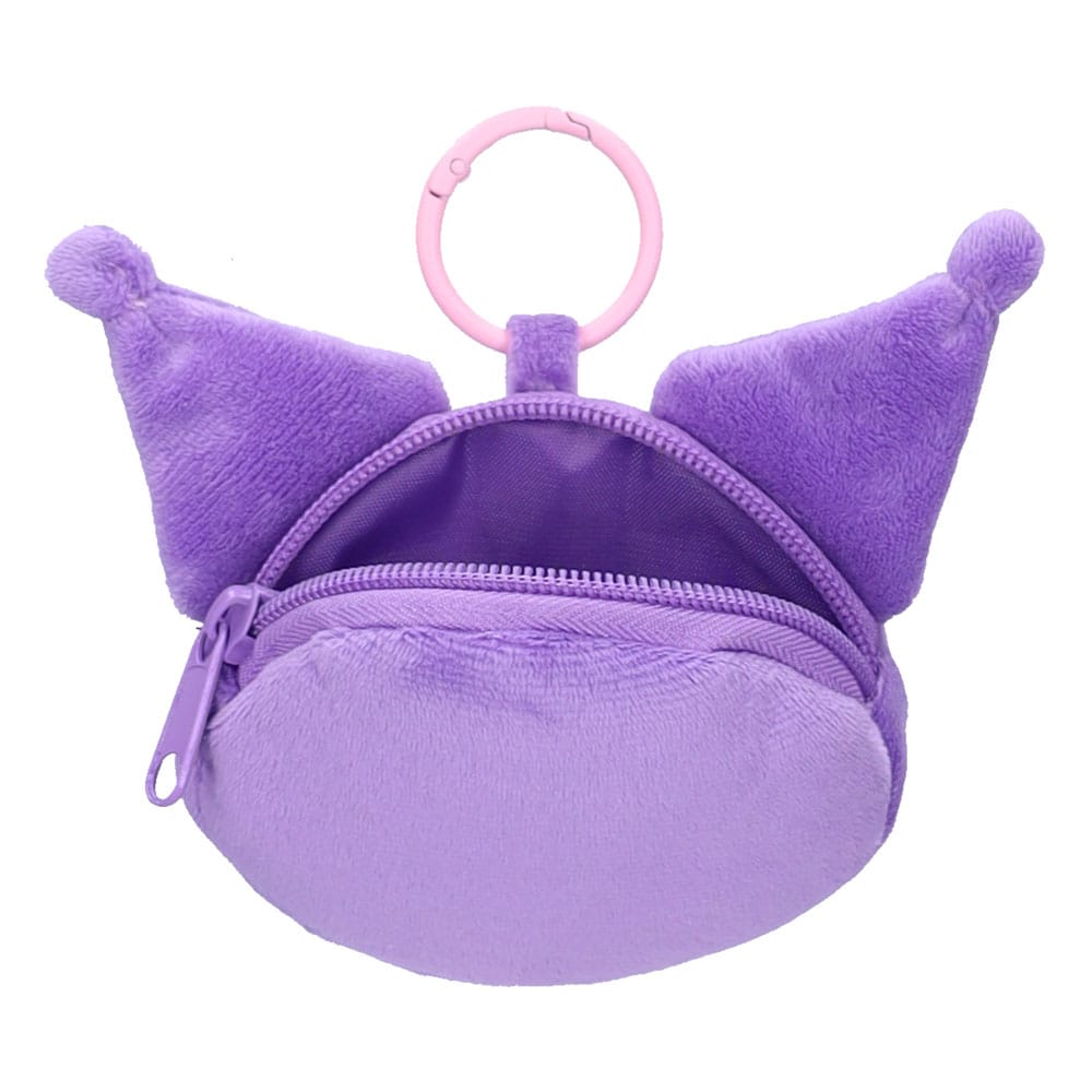 Sanrio Schlüsselanhänger Hello Kitty & Friends Plushie Pals - Smalltinytoystore