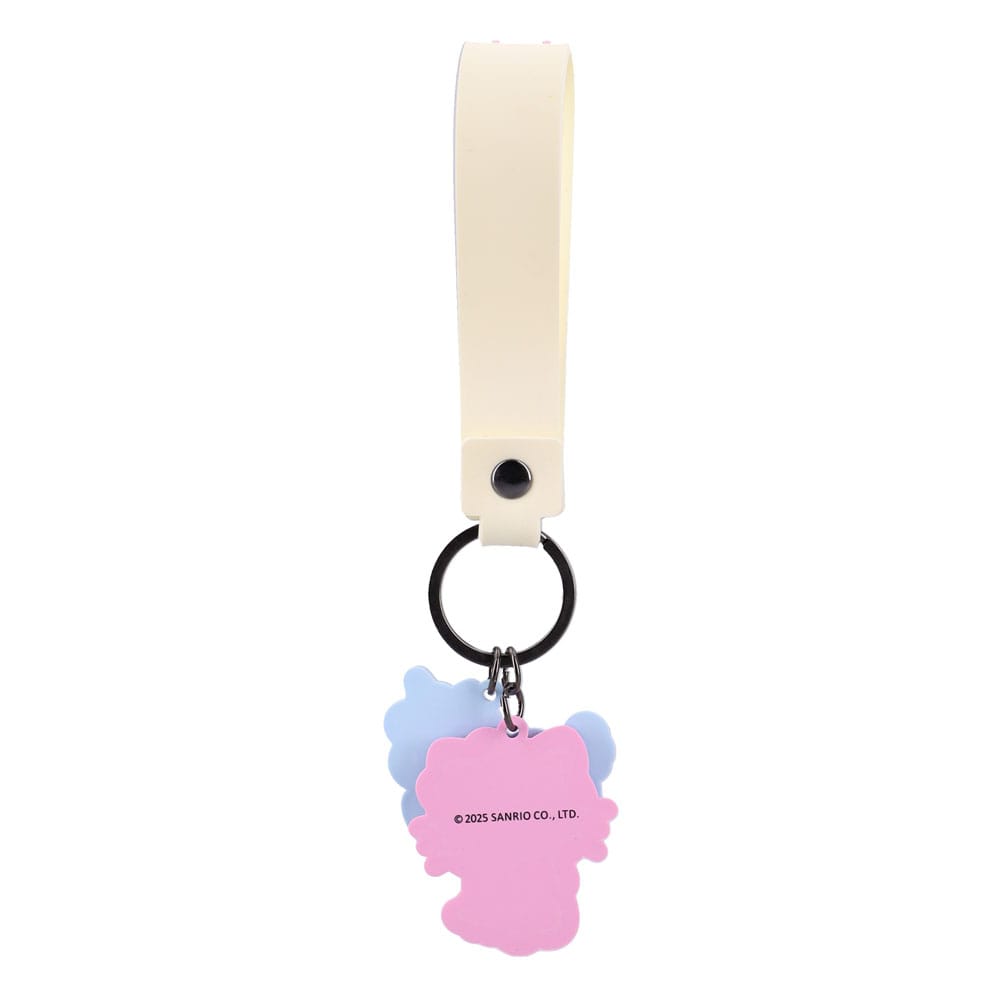 Sanrio Schlüsselanhänger Hello Kitty FunKey Chains - Smalltinytoystore