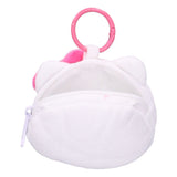 Sanrio Schlüsselanhänger Hello Kitty Plushie Pals - Smalltinytoystore