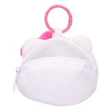 Sanrio Schlüsselanhänger Hello Kitty Plushie Pals - Smalltinytoystore
