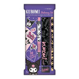 Sanrio Schreibset 6er-Pack Kuromi - Smalltinytoystore