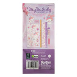 Sanrio Schreibset 6er-Pack My Melody - Smalltinytoystore