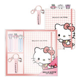 Sanrio Schreibset Hello Kitty - Smalltinytoystore