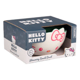 Sanrio Schüssel Hello Kitty - Smalltinytoystore