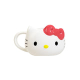 Sanrio Set 3D Tasse und Socken Hello Kitty - Smalltinytoystore