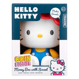 Sanrio Spardose Hello Kitty - Smalltinytoystore