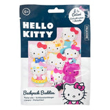 Sanrio Taschenanhänger Backpack Buddies Mystery Bags Hello Kitty Display (24) - Smalltinytoystore