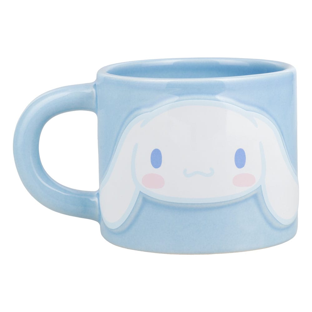 Sanrio Tasse Cinnamon Roll - Smalltinytoystore
