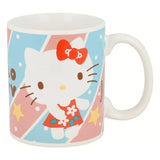 Sanrio Tasse Cute Hello Kitty Red Dress 325 ml - Smalltinytoystore