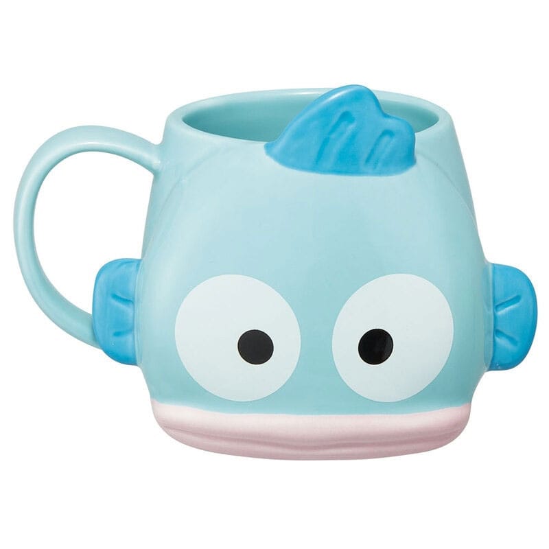 Sanrio Tasse Hangyodon - Smalltinytoystore