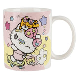 Sanrio Tasse Hello Kitty Skate 320 ml - Smalltinytoystore