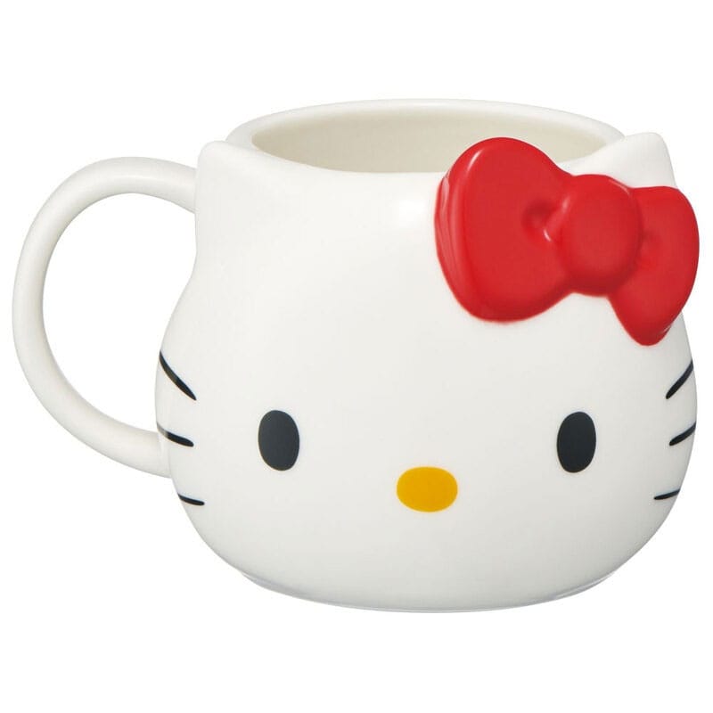 Sanrio Tasse Hello Kitty - Smalltinytoystore