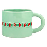Sanrio Tasse Keroppi