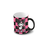 Sanrio Tasse Kuromi Chess - Smalltinytoystore