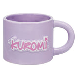 Sanrio Tasse Kuromi - Smalltinytoystore