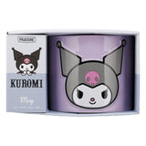 Sanrio Tasse Kuromi - Smalltinytoystore