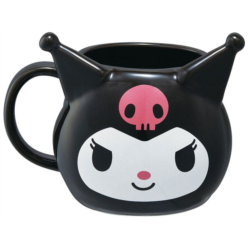 Sanrio Tasse Kuromi - Smalltinytoystore