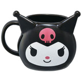 Sanrio Tasse Kuromi - Smalltinytoystore