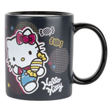 Sanrio Tasse mit Thermoeffekt Hello Kitty Candies 320 ml - Smalltinytoystore