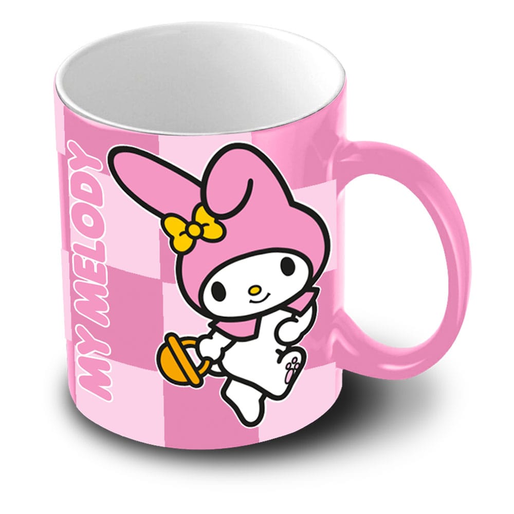 Sanrio Tasse My Melody Cute - Smalltinytoystore