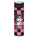 Sanrio Thermosflasche Kuromi Chess - Smalltinytoystore
