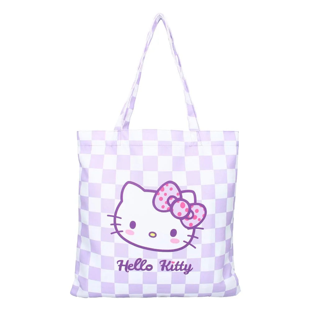 Sanrio Tragetasche Hello Kitty Bag It Up! - Smalltinytoystore