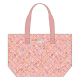Sanrio Tragetasche Hello Kitty Famous Floral - Smalltinytoystore