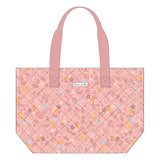 Sanrio Tragetasche Hello Kitty Famous Floral - Smalltinytoystore