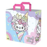 Sanrio Tragetasche Hello Kitty Ice Cream - Smalltinytoystore