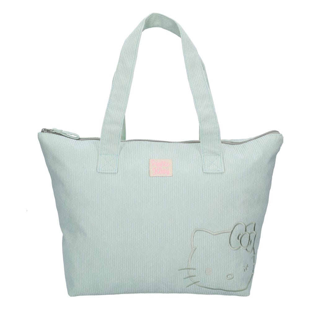 Sanrio Tragetasche Hello Kitty Obsessed - Smalltinytoystore