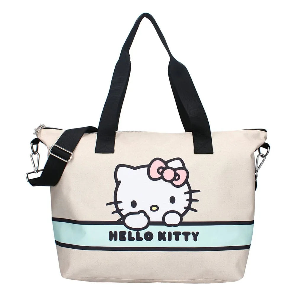 Sanrio Tragetasche Hello Kitty Take Me To The Party - Smalltinytoystore