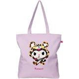Sanrio Tragetasche Kuromi - Smalltinytoystore