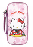Sanrio Tragetasche Switch 2 Hello Kitty 3D - Smalltinytoystore